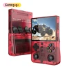 Transparent Red
