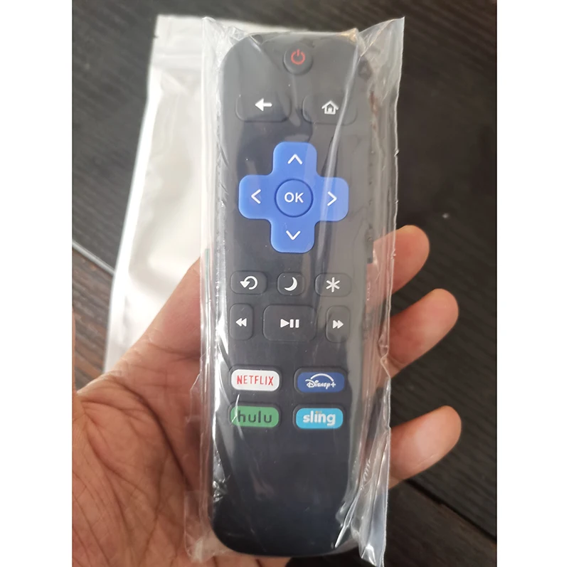 Factory Wholesale Remote Infrared Rc280 Rc282 Universal Tv Remote