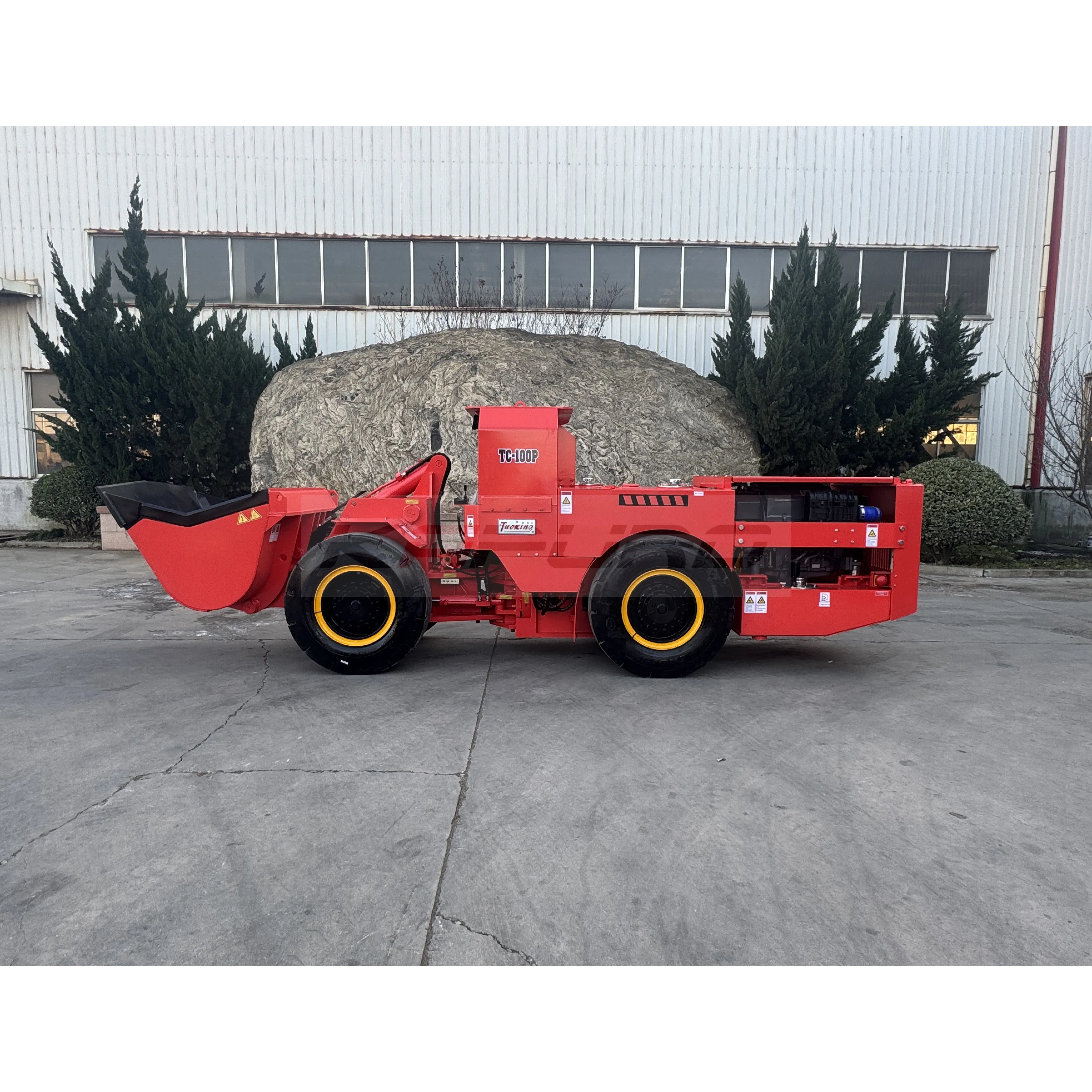 product provide training tc 100p chinese scooptram powershift 15 yard underground scooptram lhd underground shovel lhd-15