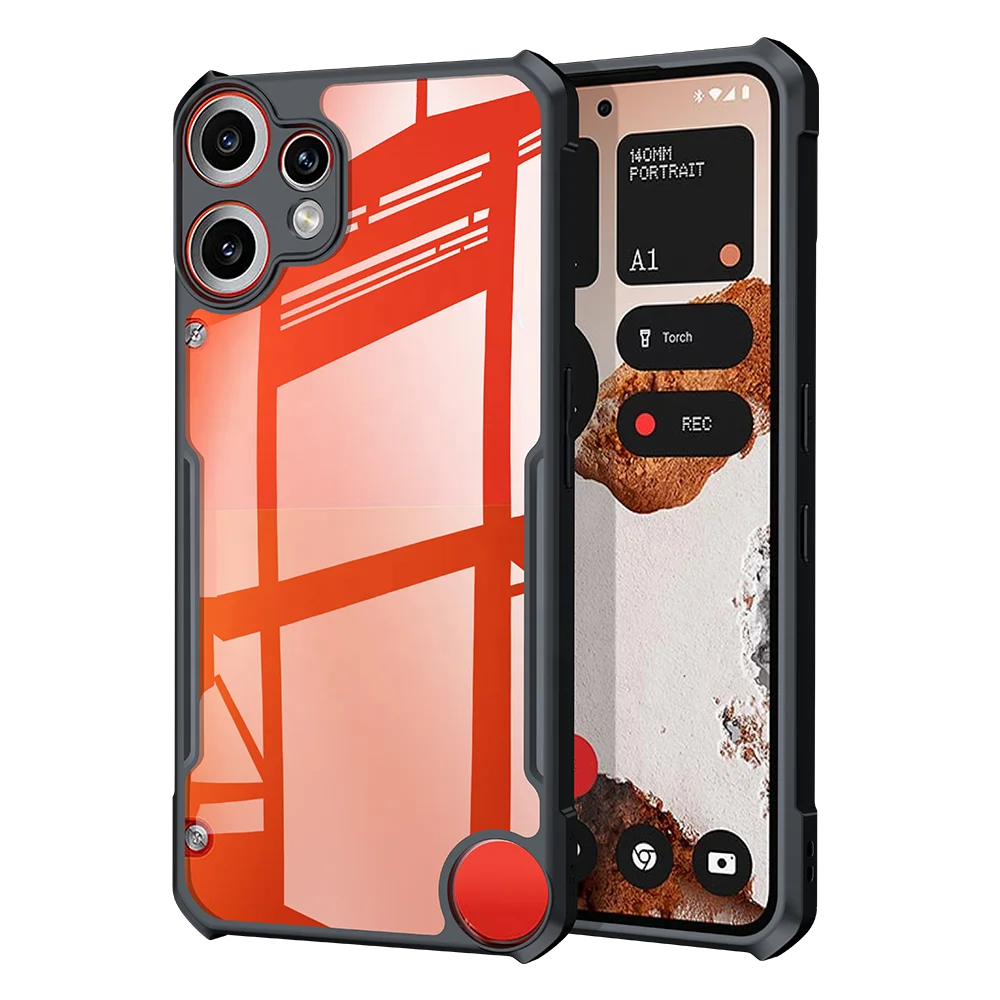 Back Cover Xundd Case Iphone 11 Pro Xundd Case For Nothing Phone