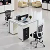 Double seat + chair cabinet