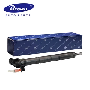 Brand New OE 0445116059 BOS-CH Diesel Car Common Rail Fuel Injector for Mitsubishi Citroen/Peugeot Iveco Dodge Lancia Fiat