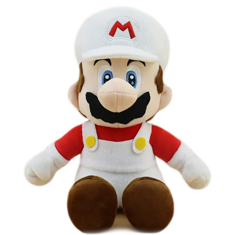 Wholesale High Quality Mario Bros Plush Toys Game Cute Suuper Mario Toy ...