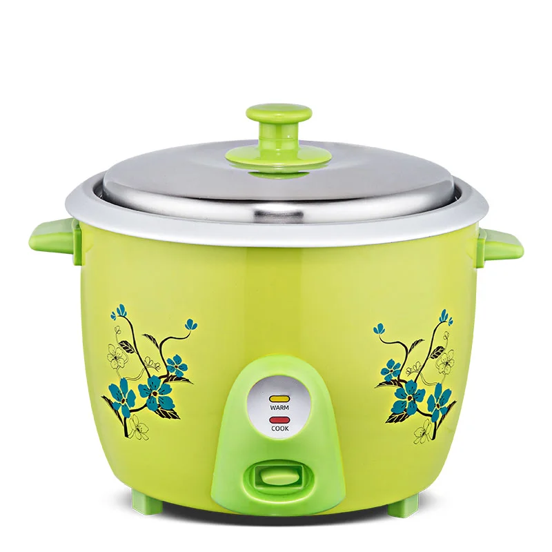 2.2L 900W Rice Cooker with Bowl Shape Inner Pot and Heater - China Bowl  Heater Rice Cooker and Bowl Pot Rice Cooker price