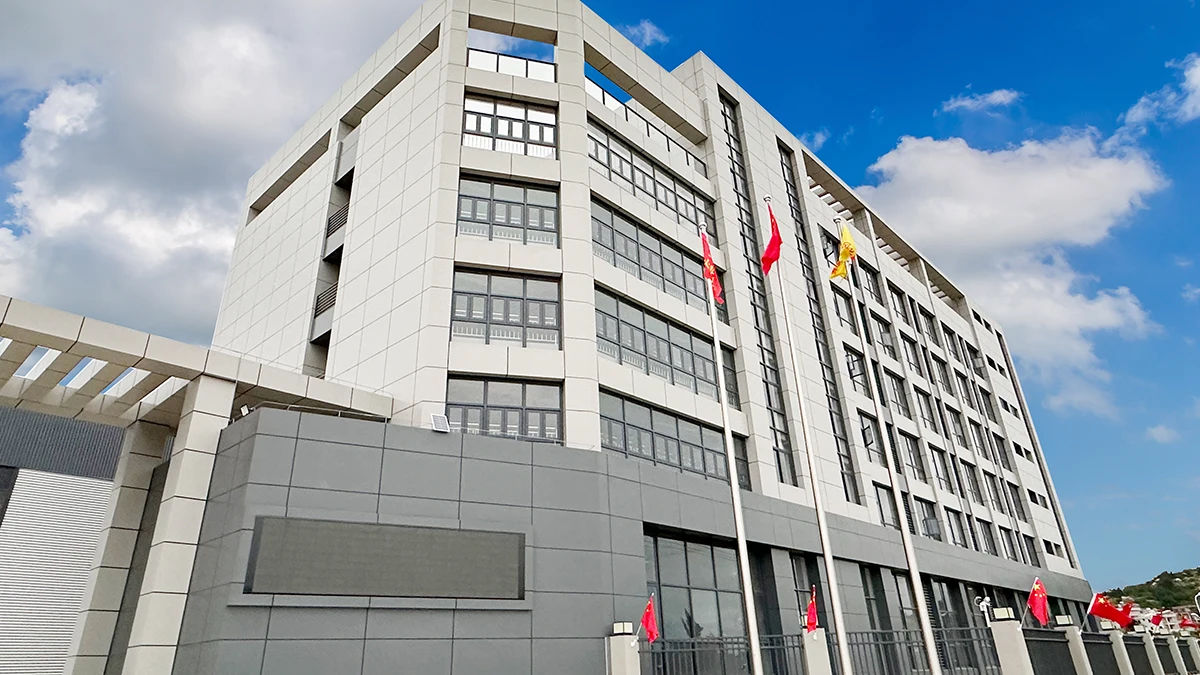 Quanzhou Galilee Crafts Co., Ltd.