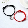 Braccialetti Rosso+Nero