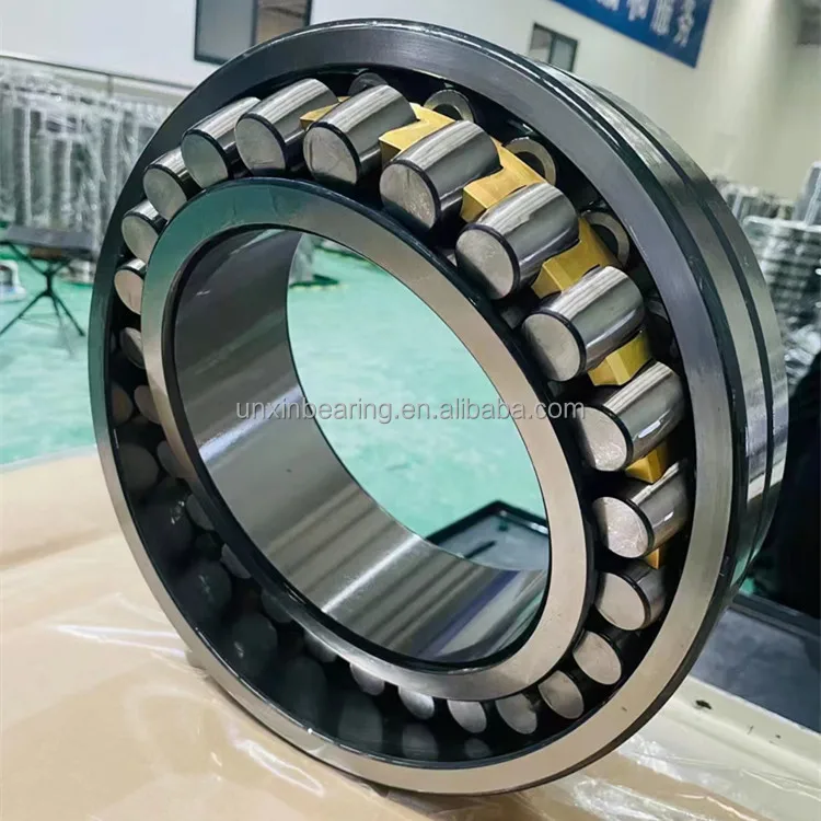 Spherical Roller Bearing 23260 Cak/w33 Shandong Bearing Supplier 23260