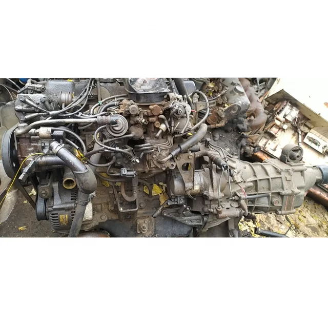 3L5Lエンジン中古トヨタ1rz自動ギアボックスエンジン1rz中古エンジン