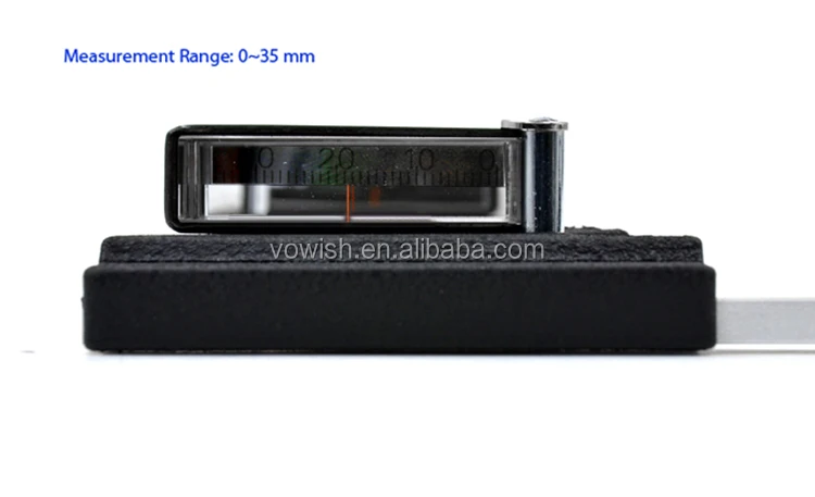 中国サプライヤー眼科機器高品質YZ9ヘルテル眼球突出計| Alibaba.com