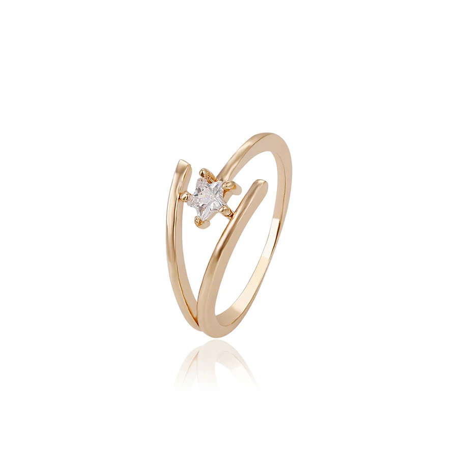 Single Stone Adjustable Ring Rs.3,400 - Gitano Collection | Facebook
