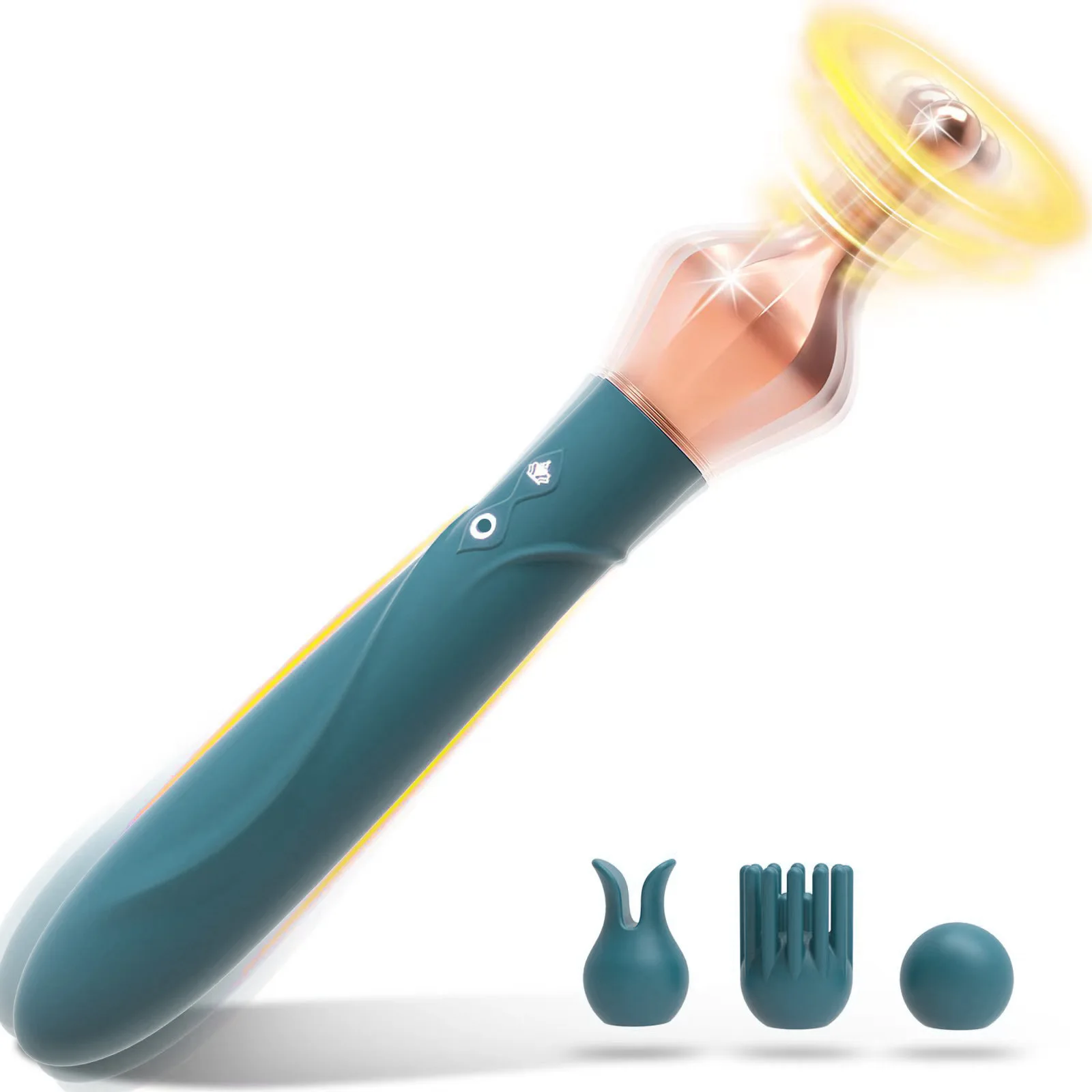 two person vibrator Best Couple's Vibrator to Spice Things Up in Bed