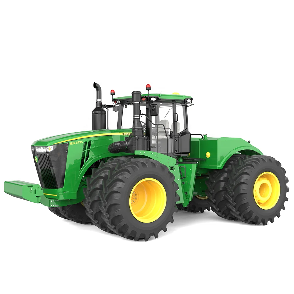 180HP 200HP be widely used tractor farm tractor