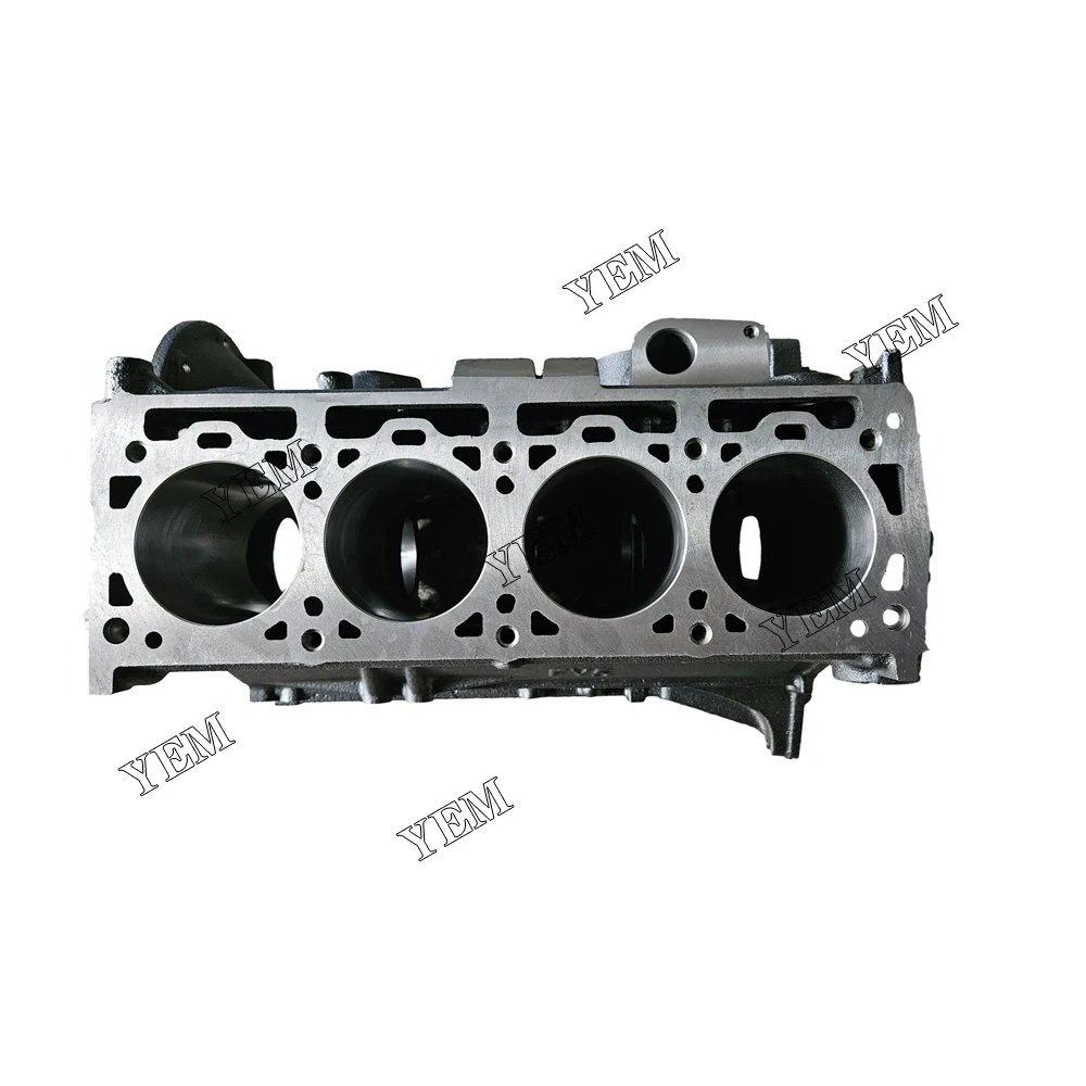 Cylinder Block for Nissan K21 Engine