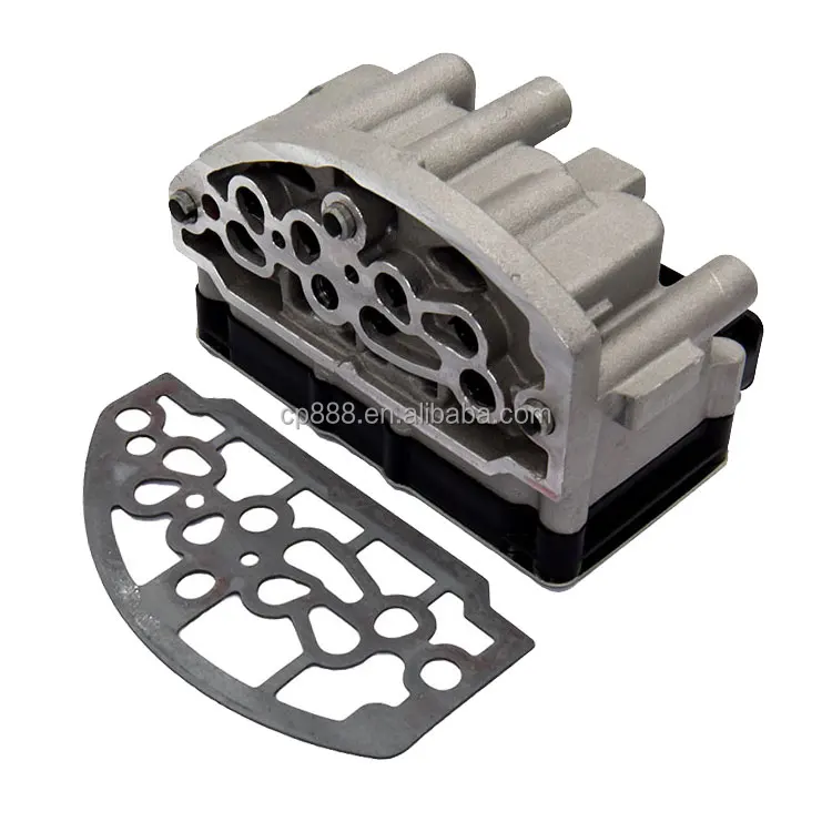 OEM Factory A604 Transmission Solenoid for Dodge & Chrysler