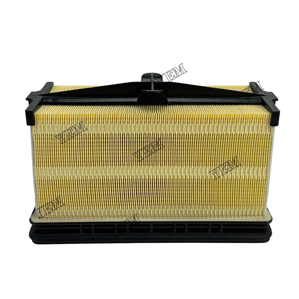 Engine Repair Kit V3800 Outer Air Filter 7286652 for Kubota Engine Spare Parts 2