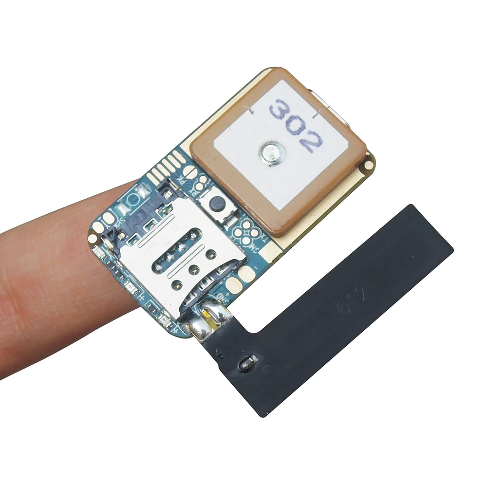 Koncentration hul korrelat Wholesale 365GPS ZX302 GSM sim card GPS tracking chip with microphone for  developing child GPS tracker and SOS panic botton From m.alibaba.com