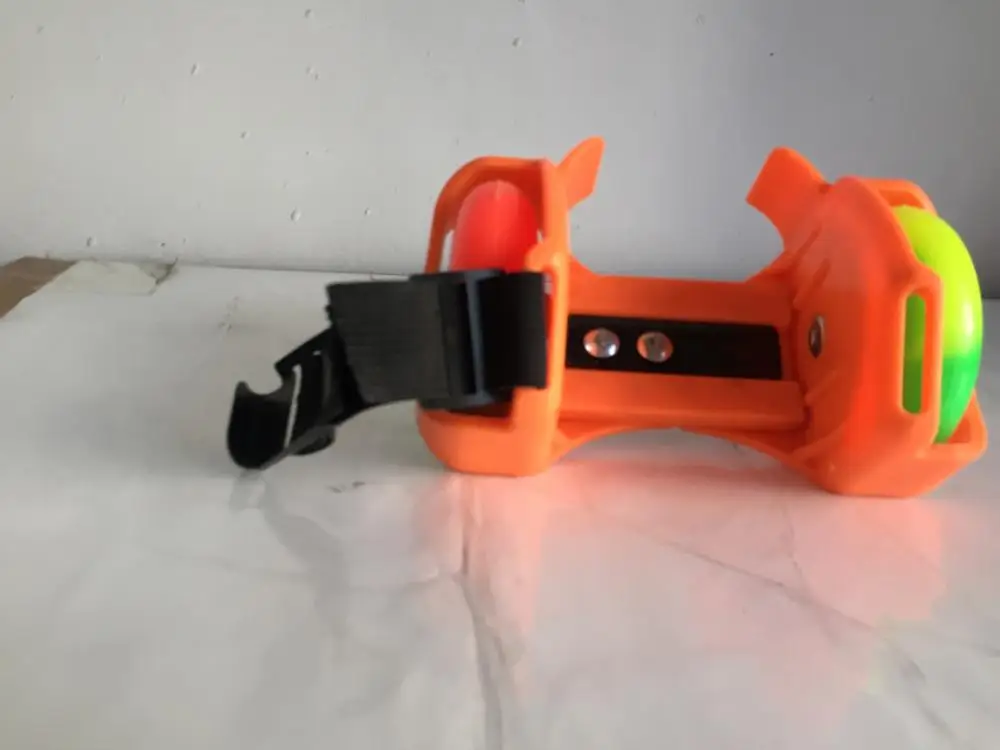 Light Flashing Roller Adjustable Roller Skating Shoes