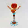 Blood orange margaret-spot first class