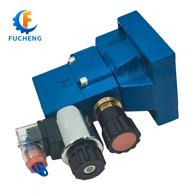 Rexroth DBW Series DBW20B DBW10B Relief Valve