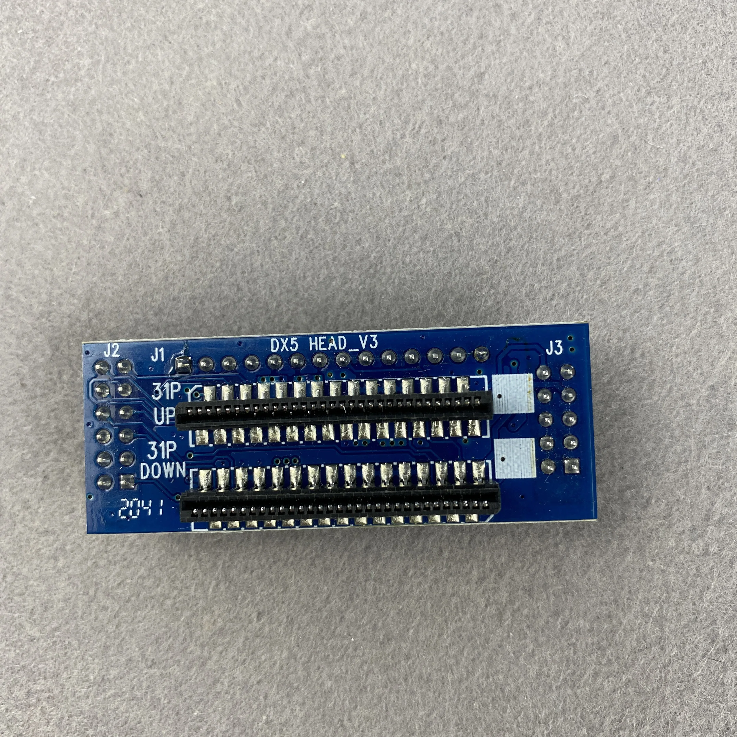 Letop Senyang Headboard Connector Card for XP600, DX5, DX7, I3200