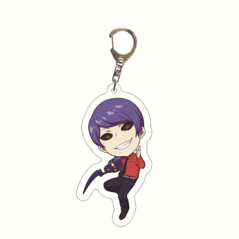 tokyo ghoul keychain kaneki ken key| Alibaba.com