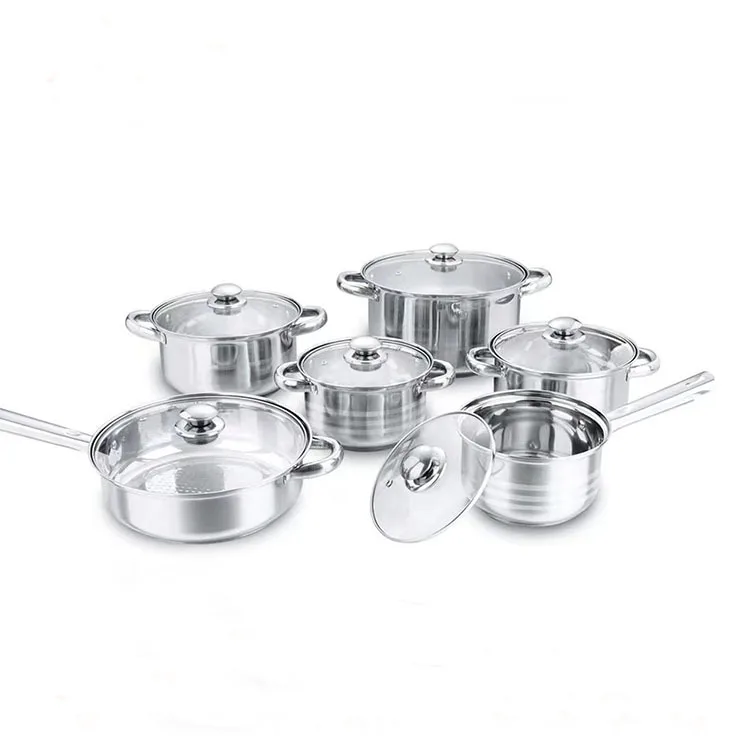 best commercial pots and pans