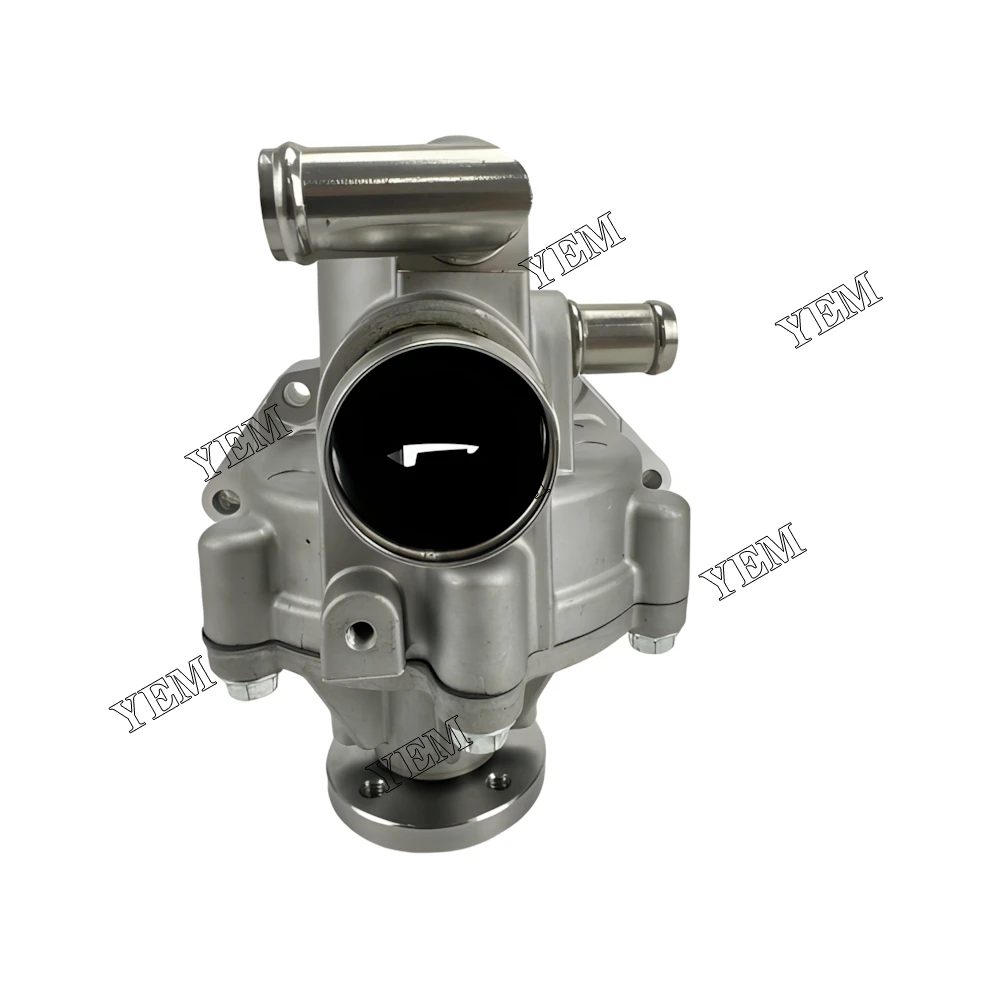 Hot Sale D34 Water Pump for Doosan 5