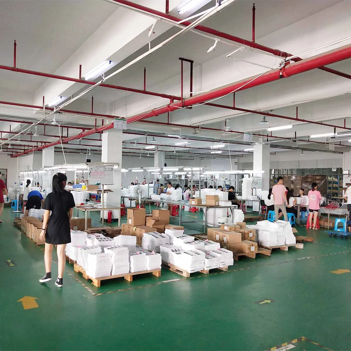Shenzhen Dongshunda Motor Co., Ltd.