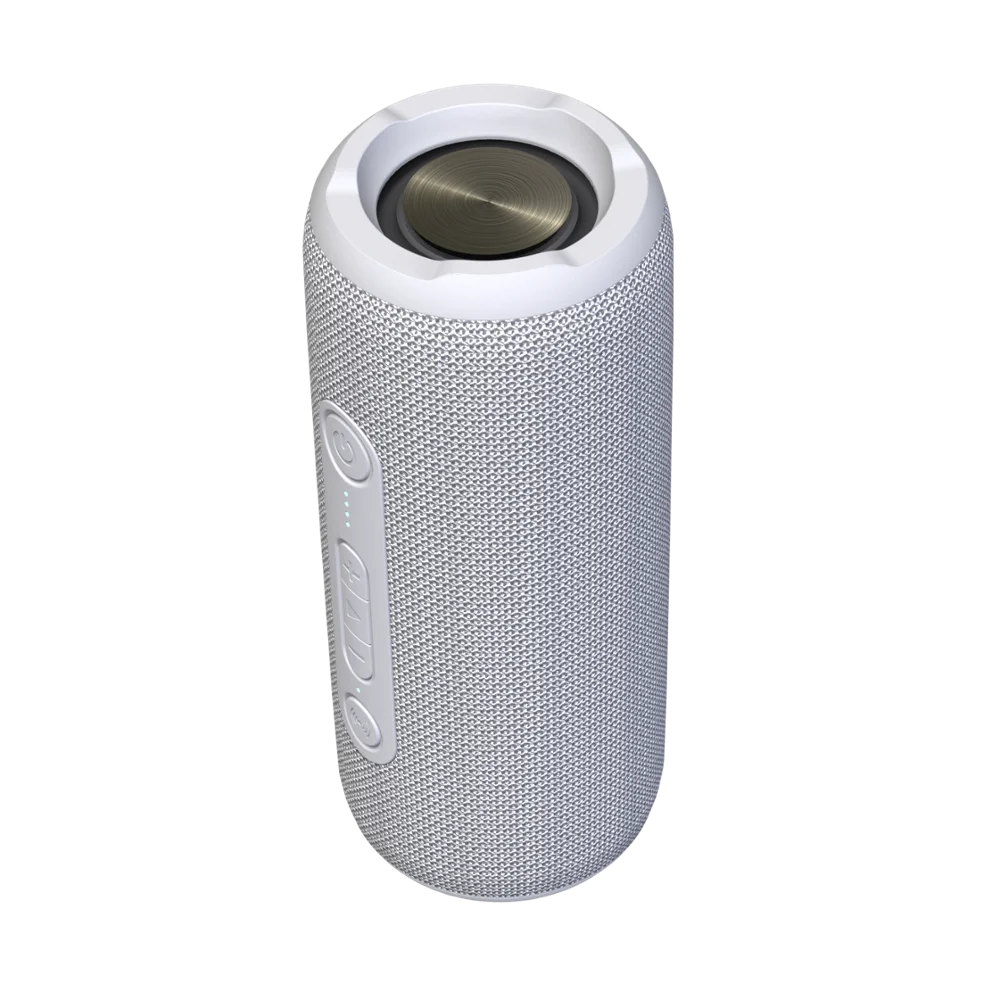 Technology Inventions Speaker bluetooth extra Bass for Samsumg S20 ultra 25w Ipx7 Waterproof Wireless Speakers