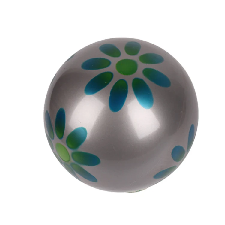 Big PVC Ball Inflatable Huge Beach Ball Print logo Pvc Ball