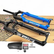 2022 ROCKSHOX SID SL ULTIMATE 29 Mountain Bike Front Fork Ultra Light Shock Absorber Front Fork Aluminum Alloy Front Fork
