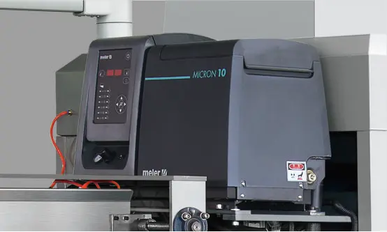 Automatic Fruits Vegetables Paper Box Making Machine Banana Tomato Cherry Blueberries Box Making Machine
