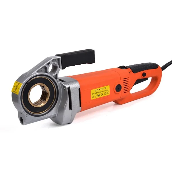 2023 высокое качество Новое поступление электрическая машина для нарезания труб портативный резак
