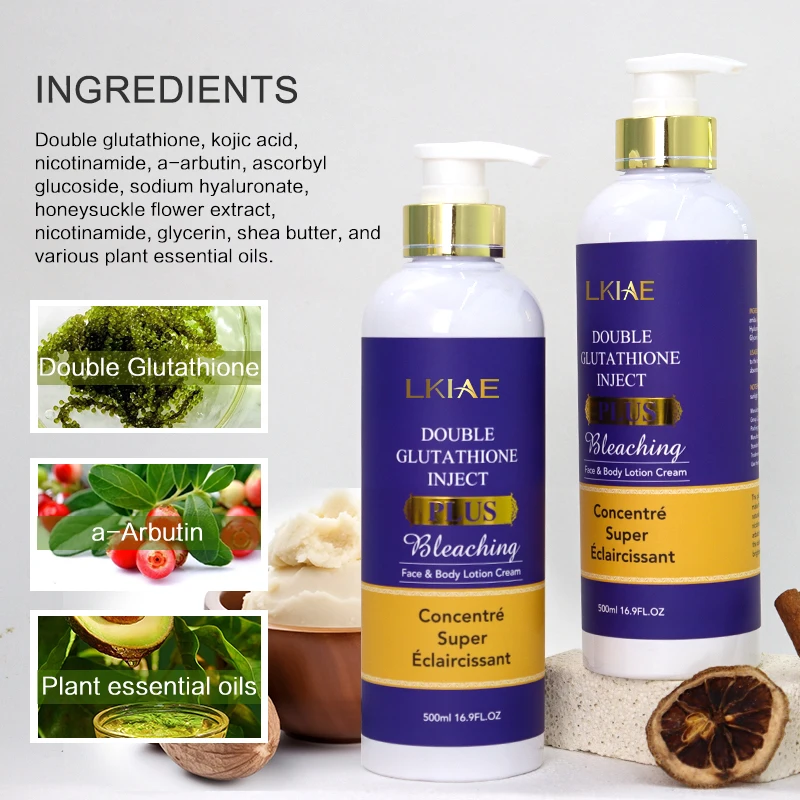 glutathione injesk Glutathione