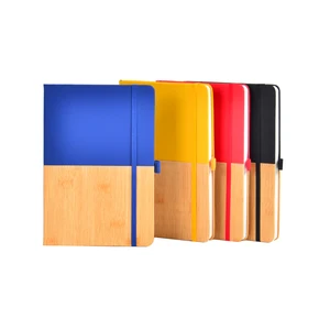 Export Quality PU Leather, Dotted Inner Pages, Lay-flat Business Notebook Business Professionals,office Essential, Meeting Notes