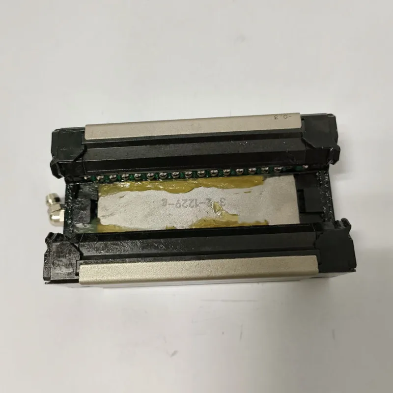 JAPAN Linear Guide Slide Block HSR15 HSR15LR HSR15LRM HSR15LR1UU HSR15LR1SS