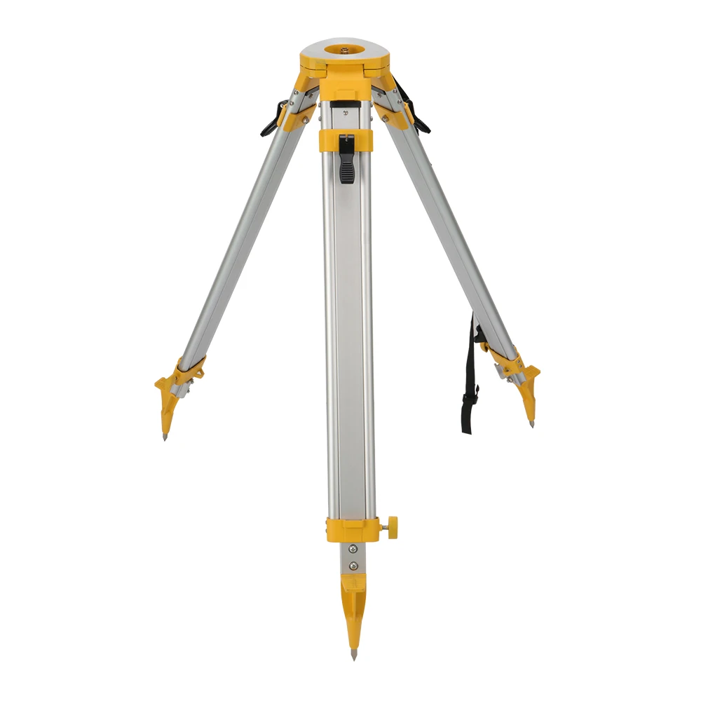 RTA20 aluminum tripod