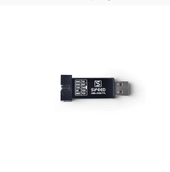 Sipee Usb-jtag/ttl Risc-v ดีบั๊กเกอร์ Stlink V2 Stm8/โปรแกรมจำลอง Stm32 ...