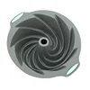 7-inch cyclone chimney tray