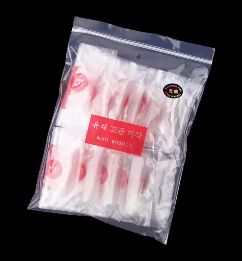 Новое поступление Длинные накладные ногти