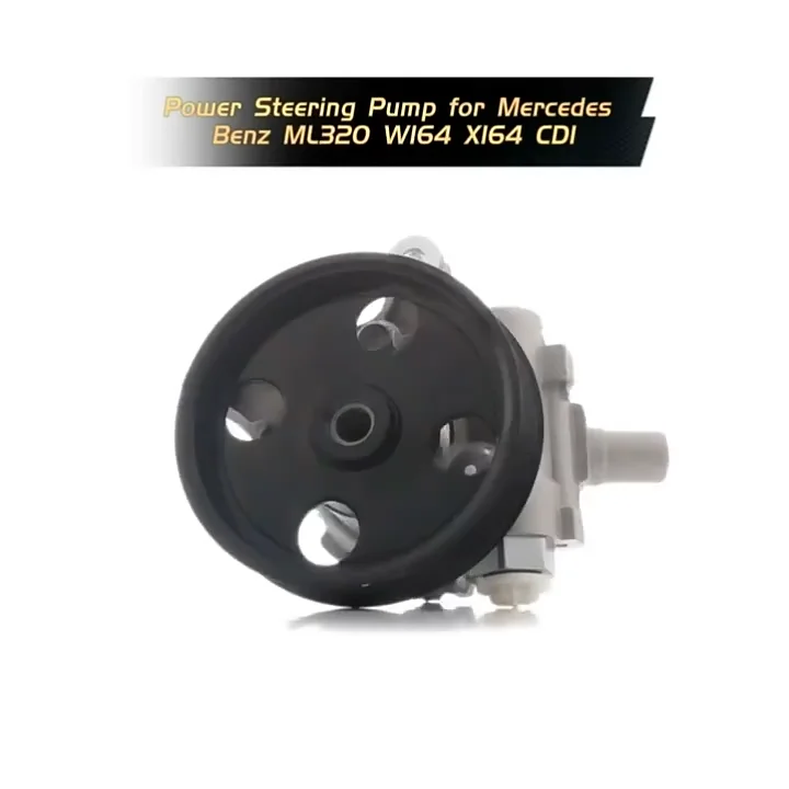 W164 X164 W221 ML power steering pump 0044668301 OEM 0064663101 613様専用お見積もりページ*爆