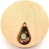 wooden