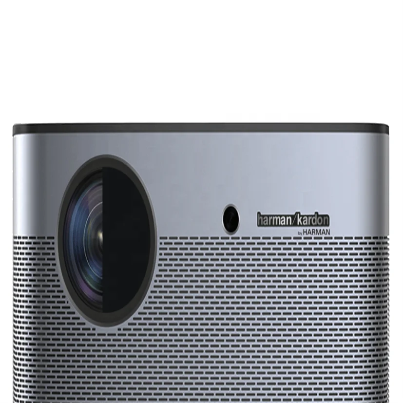 XGIMI H2 プロジェクター 1350 ANSIルーメン フルHD 4K対応 DLP式
