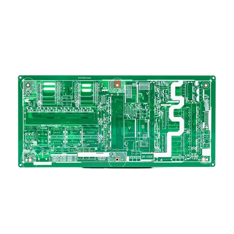 Customized Sharp Refrigerator Pcb Circuit Board Factory From China