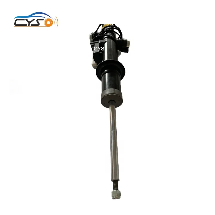 37126796860 Rear Right Shock Absorber Strut with EDC For BMW 5 Series F10 520i 525i 528i 530i 535i 09-16
