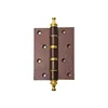 Crown Head Hinge E