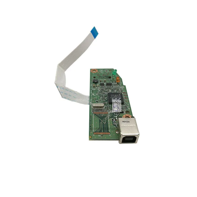 CE668-60001 RM1-7600 Formatter Main Board for HP Laserjet P1102 Printer Motherboard