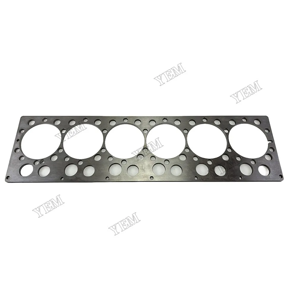 3306 Cylinder Block Plate 7N-7998 Suitable for Caterpillars Wholesale Engine Parts 2