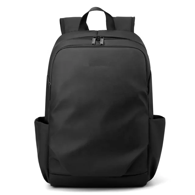 Computer Backpack With USB Custom Logo Size Business Laptops Backpack Waterproof College School Bag Men and Woman Bag