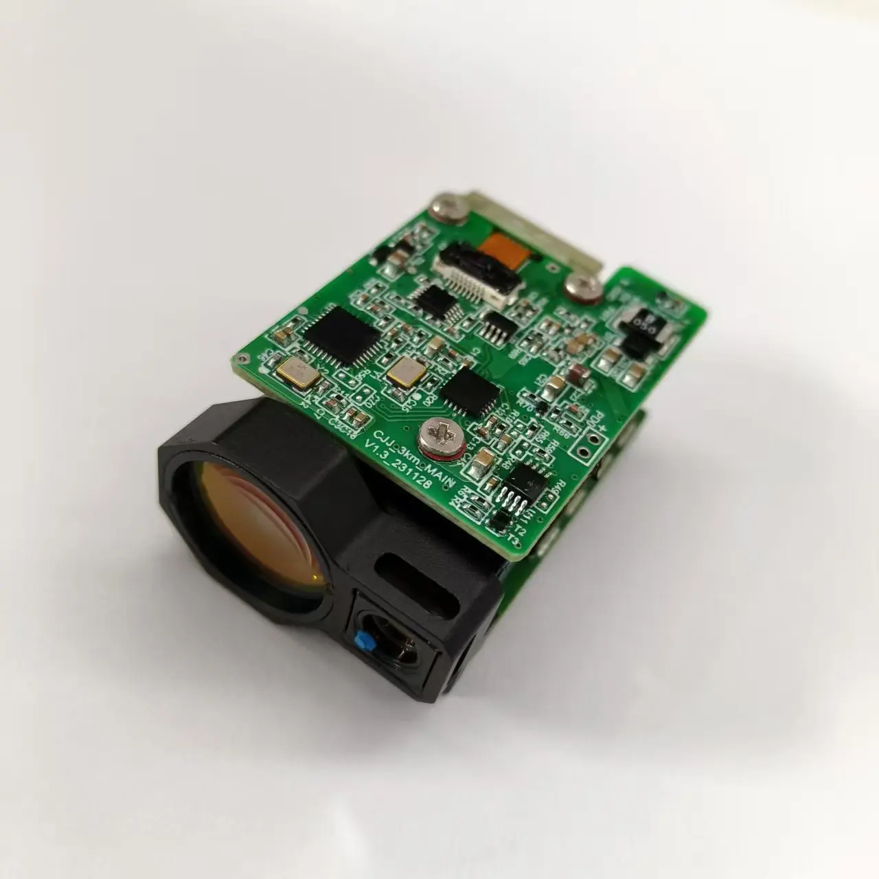 1535nm laser rangefinder (95) 사진